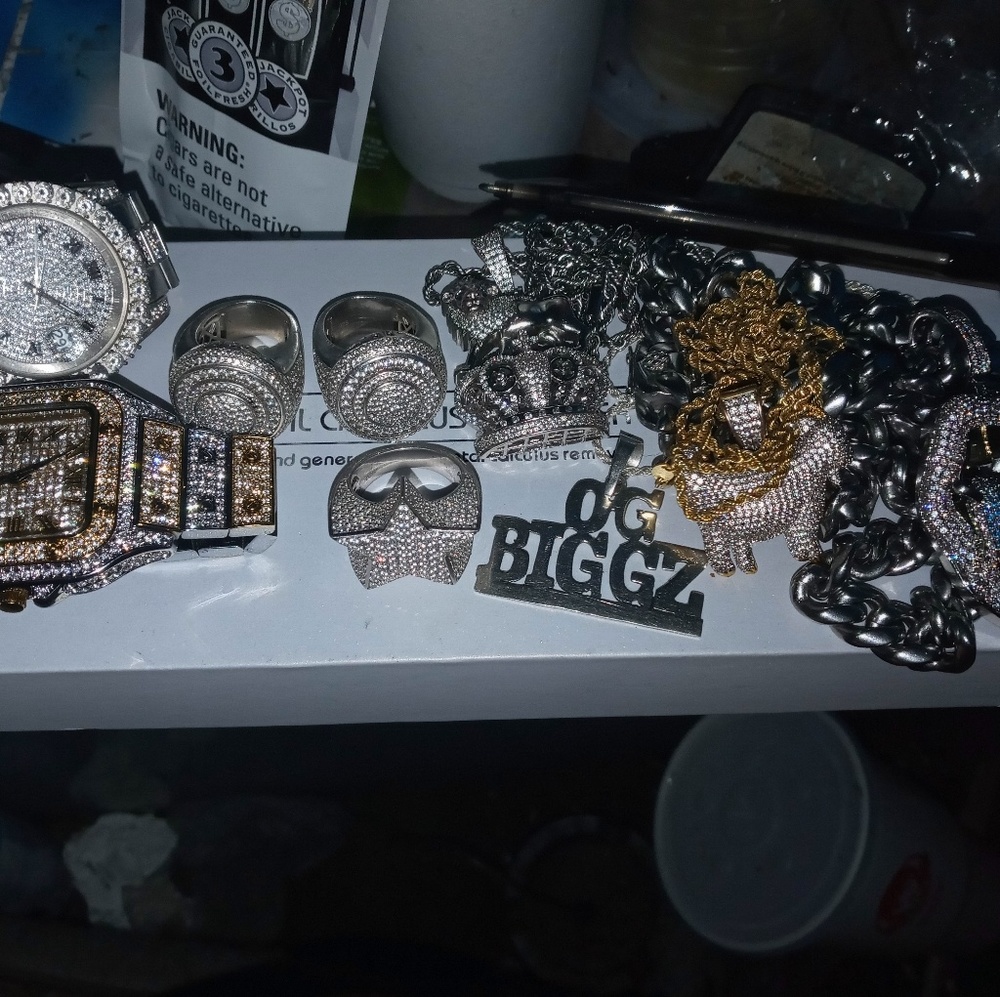 Meet your Posher, James